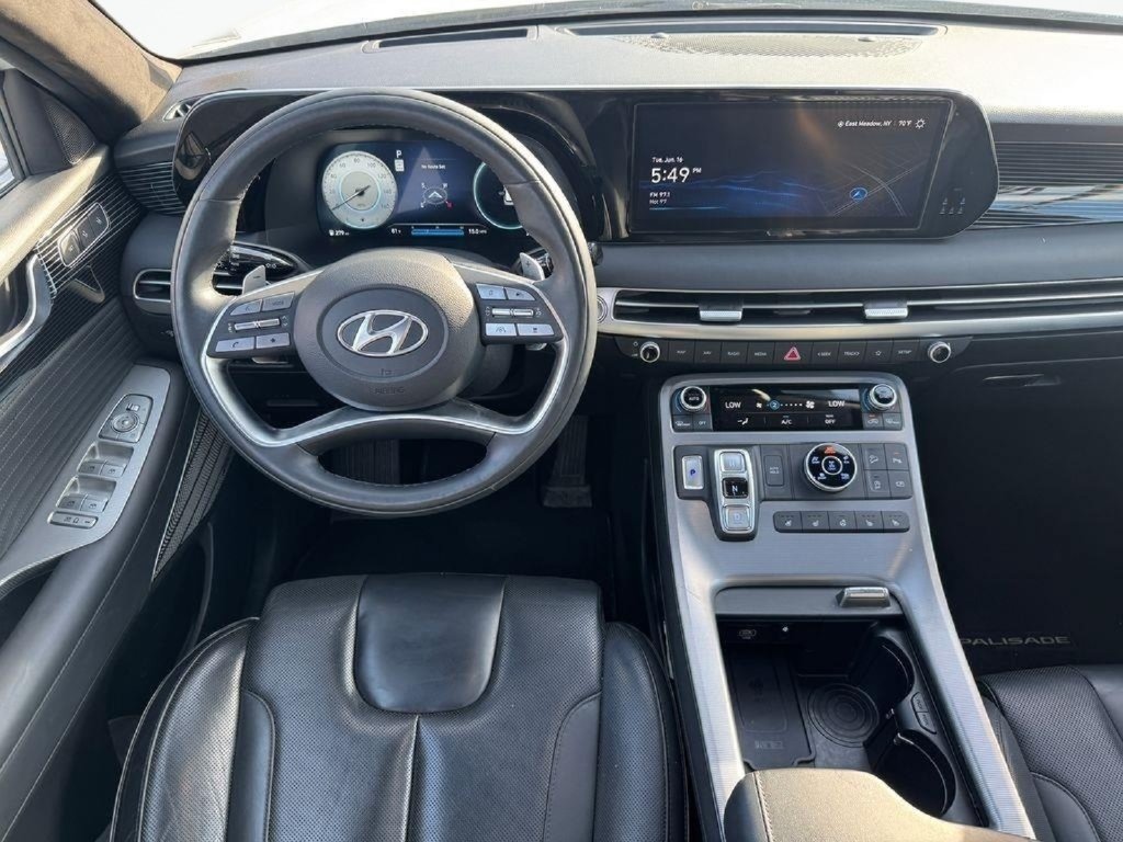 Used 2023 Hyundai Palisade Calligraphy w/ Cargo Package AWD/4WD image 15