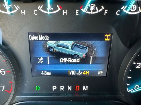 New 2026 Ford F250 XL w/ STX Appearance Package image 49