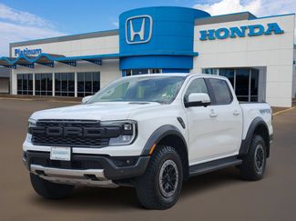 Used 2024 Ford Ranger Raptor AWD/4WD video 2