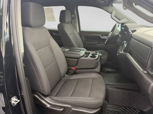 Used 2024 Chevrolet Silverado 1500 RST AWD/4WD image 15