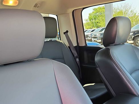 Used 2021 RAM 1500 Tradesman w/ Trailer Tow Group image 18