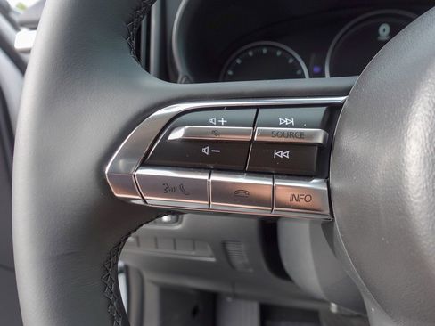 New 2026 MAZDA CX-50 2.5 Hybrid w/ Preferred Pkg image 14