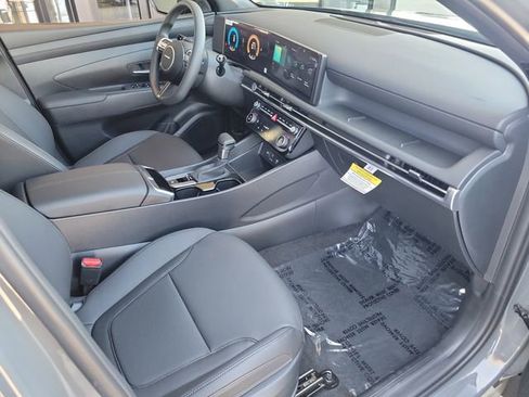 New 2026 Hyundai Santa Cruz SEL FWD image 19