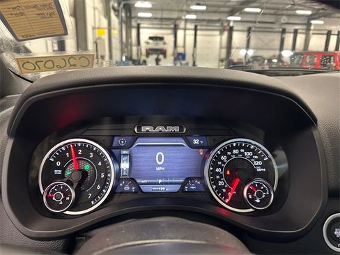 New 2026 RAM 1500 Big Horn image 25