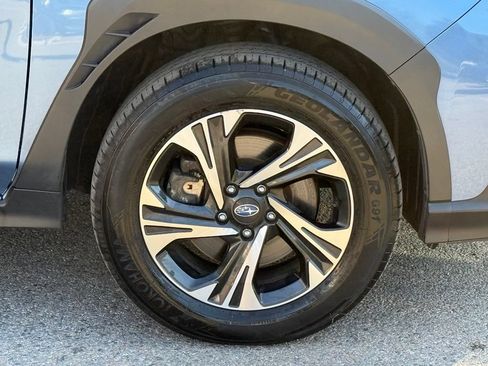 Certified 2024 Subaru Crosstrek 2.0i Premium AWD/4WD image 12