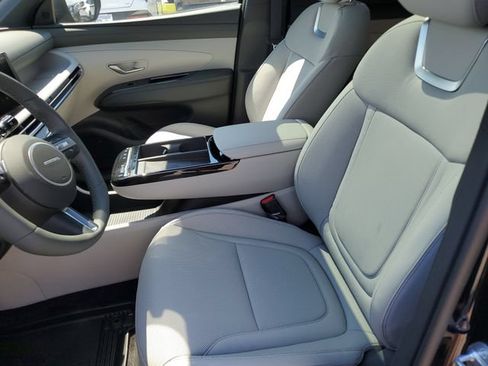 New 2026 Hyundai Tucson Limited AWD/4WD image 17