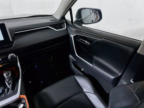 Certified 2024 Toyota RAV4 Adventure AWD/4WD image 20