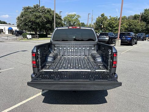 Certified 2023 Nissan Frontier SV AWD/4WD image 15