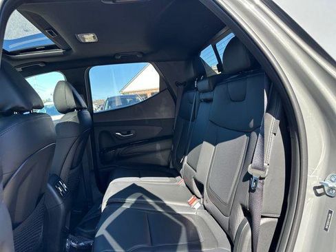 New 2026 Hyundai Santa Cruz Limited AWD/4WD image 9