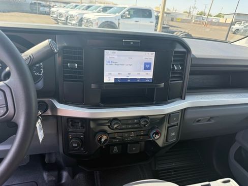 New 2026 Ford F450 XL AWD/4WD image 17