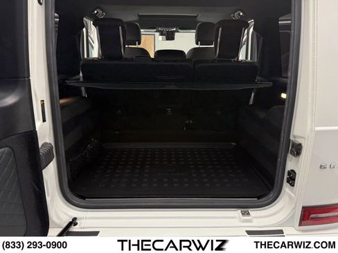Used 2019 Mercedes-Benz G 63 AMG 4MATIC image 83