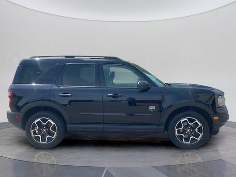 Certified 2022 Ford Bronco Sport Big Bend w/ Convenience Package AWD/4WD image 7