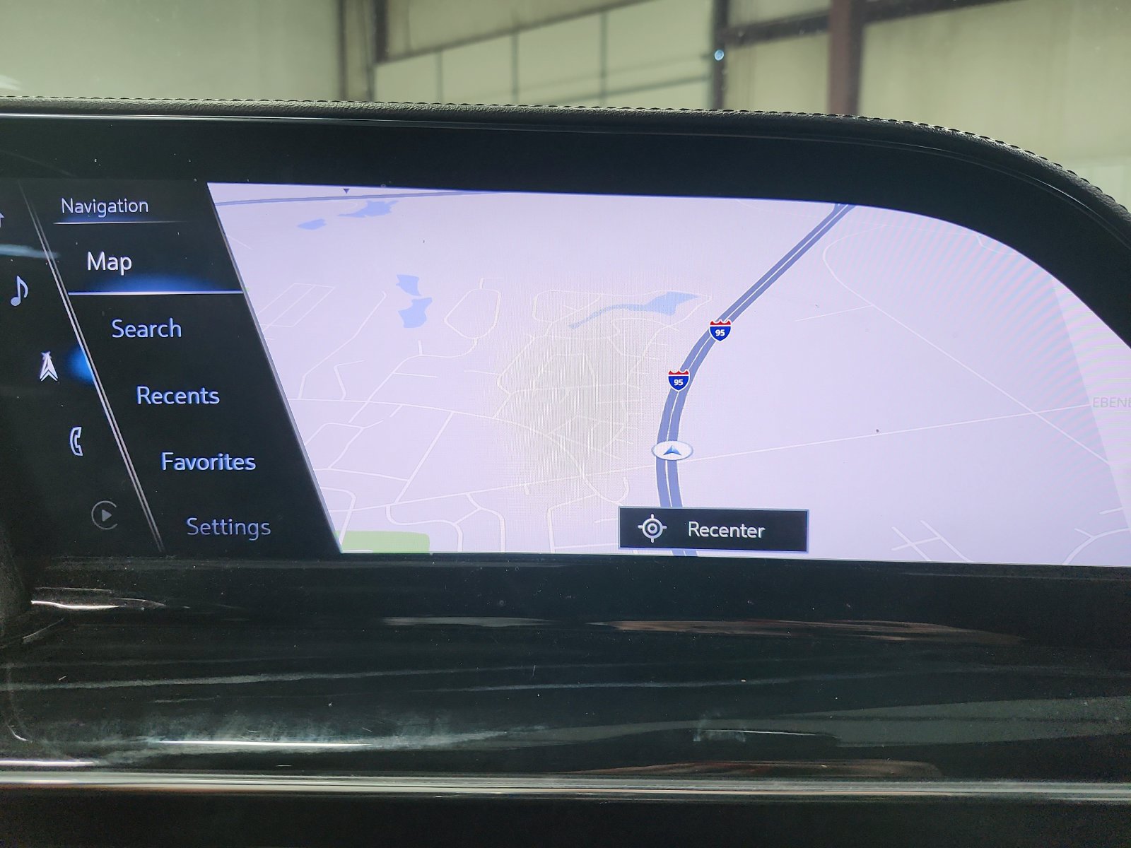 Used 2023 Cadillac Escalade Sport AWD/4WD image 16