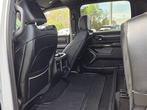 Used 2025 RAM 1500 Limited image 5