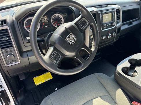 Used 2022 RAM 1500 Tradesman image 14