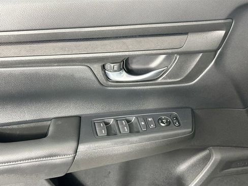 Used 2024 Honda CR-V EX image 25