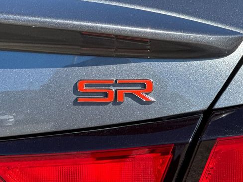 Used 2023 Nissan Altima 2.0 SR image 27