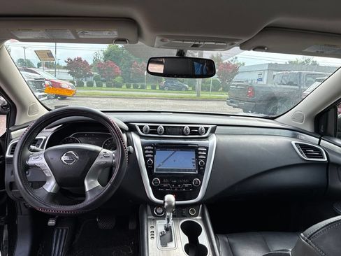 Used 2016 Nissan Murano SL w/ SL Technology Package AWD/4WD image 23