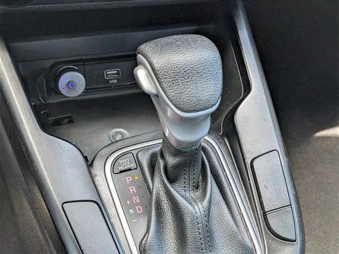 Used 2022 Kia Soul LX w/ Technology Package image 28