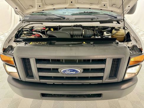 Used 2013 Ford E-350 and Econoline 350 Super Duty w/ PWR Locks & Windows Group image 19