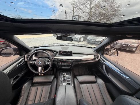 Used 2014 BMW X5 xDrive35i image 13