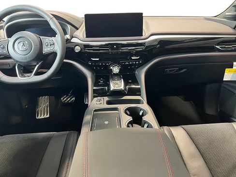 New 2026 Acura MDX A-Spec AWD/4WD image 22