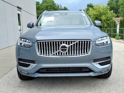 Certified 2023 Volvo XC90 B6 Ultimate w/ Protection Package AWD/4WD image 2