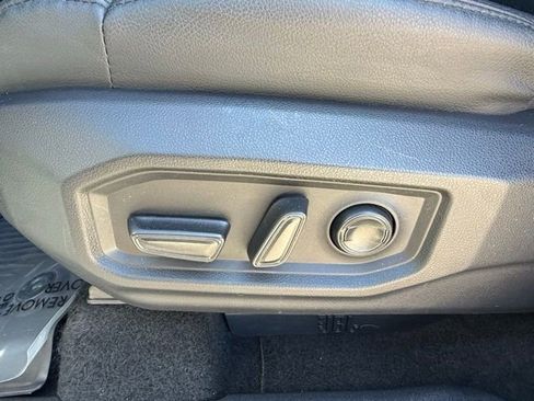 Used 2024 Toyota Tundra Limited w/ TRD Off-Road Package image 35