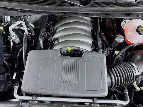 New 2026 Chevrolet Silverado 1500 LT Trail Boss w/ Protection Package image 30