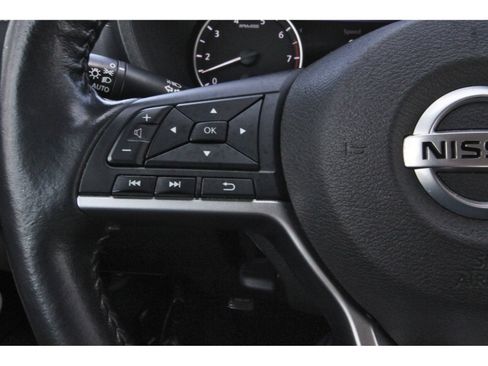 Used 2022 Nissan Sentra SV w/ All-Weather Package FWD image 18