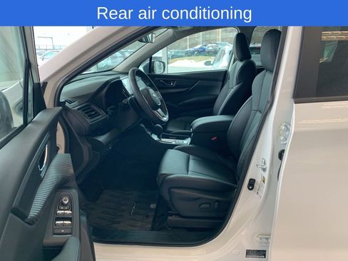 New 2026 Subaru Ascent Premium image 3