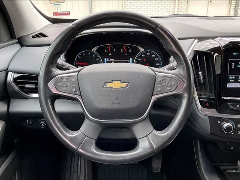 Used 2019 Chevrolet Traverse Premier AWD/4WD image 5
