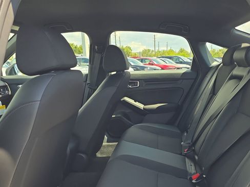 Used 2026 Honda Civic Sport image 15