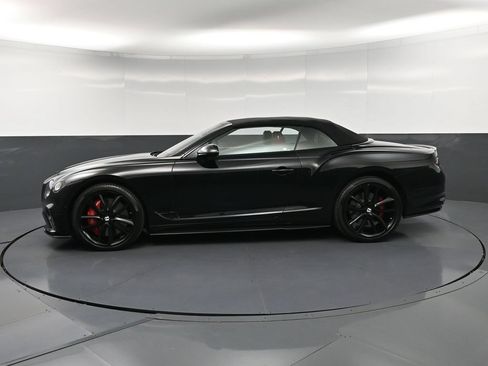 Certified 2022 Bentley Continental GT AWD/4WD image 2