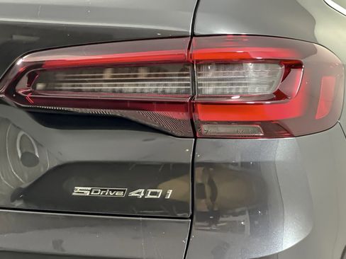 Used 2023 BMW X5 sDrive40i w/ Executive Package image 26