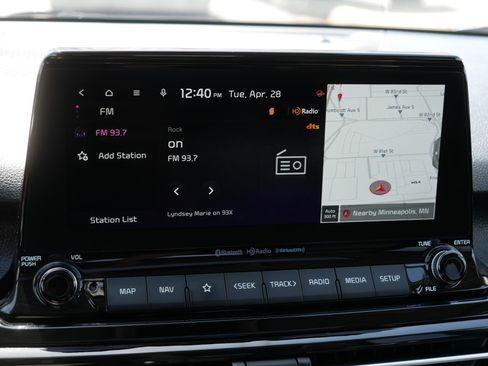 Used 2023 Kia Seltos EX AWD/4WD image 22