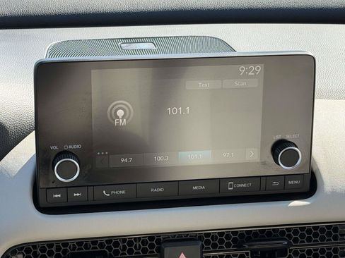 Certified 2024 Honda HR-V LX image 11