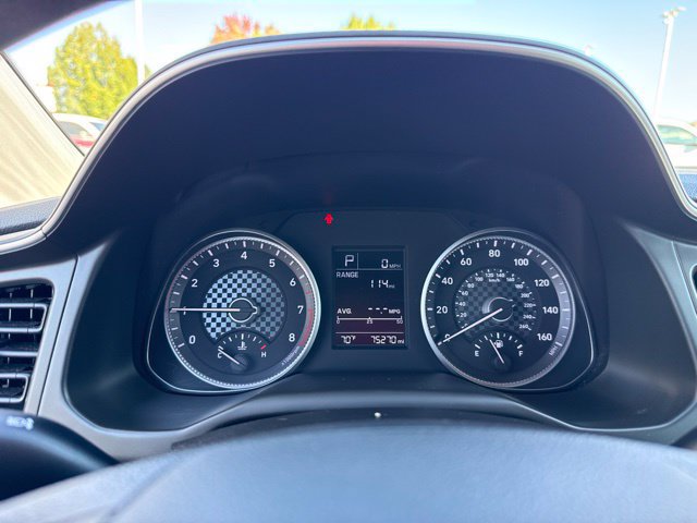 Used 2019 Hyundai Elantra SE w/ Cargo Package FWD image 11