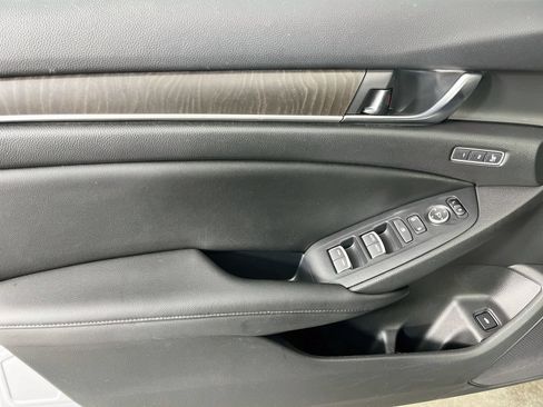 Used 2019 Honda Accord EX-L image 27