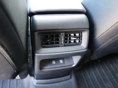 Certified 2025 Honda CR-V Sport image 27