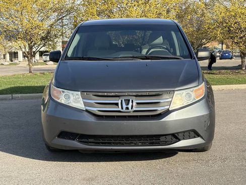 Used 2012 Honda Odyssey EX image 5
