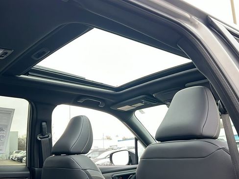 New 2026 Subaru Forester Wilderness image 13