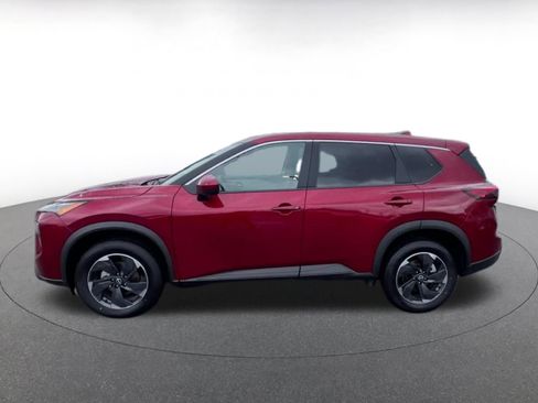 Used 2025 Nissan Rogue SV image 9