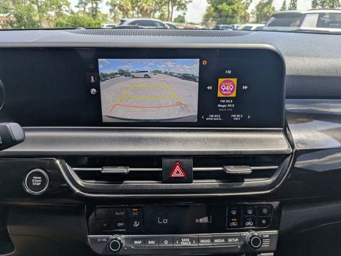 Certified 2024 Kia Seltos S FWD image 23