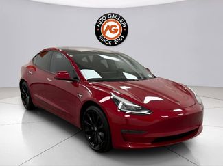 Used 2018 Tesla Model 3 Long Range video 1