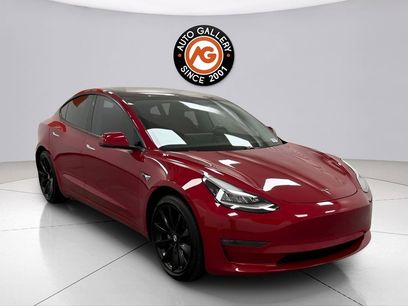 Used 2018 Tesla Model 3 Long Range