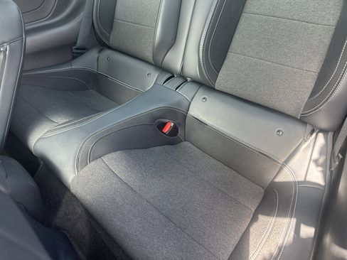 Used 2024 Ford Mustang Coupe image 16