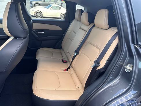 New 2026 MAZDA CX-5 2.5 S w/ Premium Plus Package AWD/4WD image 24