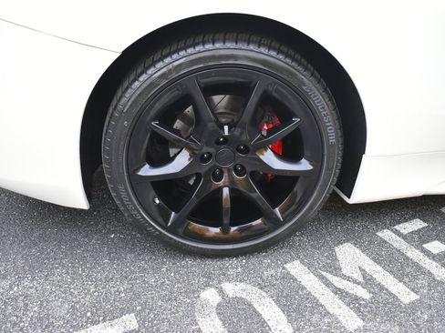 Used 2019 Maserati GranTurismo Sport image 59