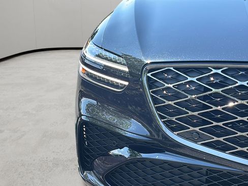 Used 2026 Genesis GV70 3.5T Sport Prestige AWD/4WD image 42